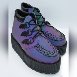 Strange Cvlt Super Kreep Reflective Creeper Platform